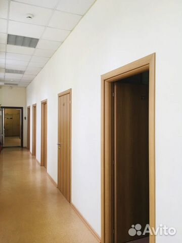 Офисное помещение, 17.7 м²