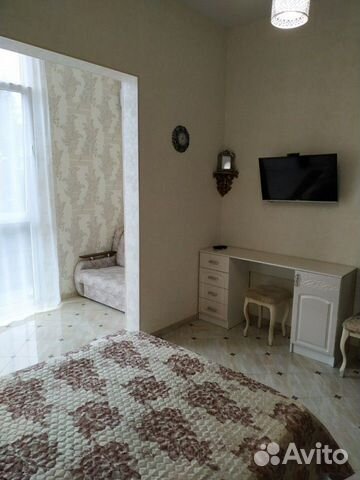 Студия, 30 м², 2/18 эт.