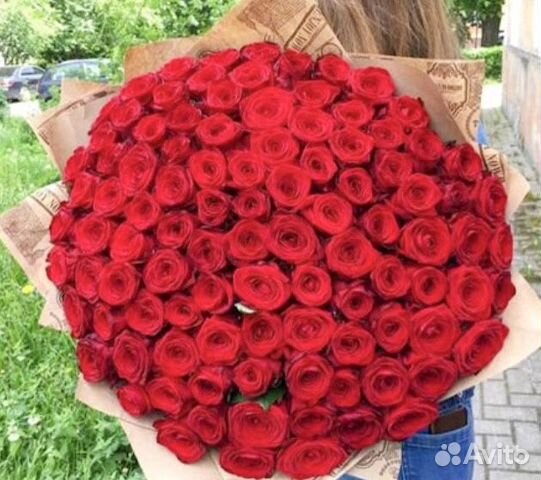 101 роза 101 роза