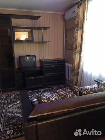 2-к квартира, 40 м², 1/5 эт.