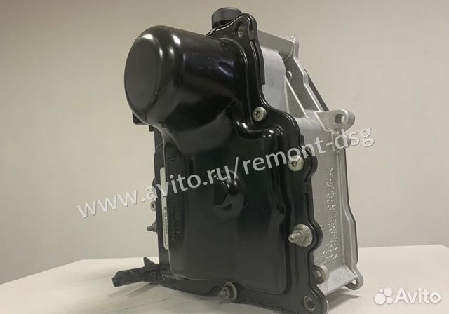 Мехатроник 0AM325025DZ1F DSG VW Audi Skoda Seat