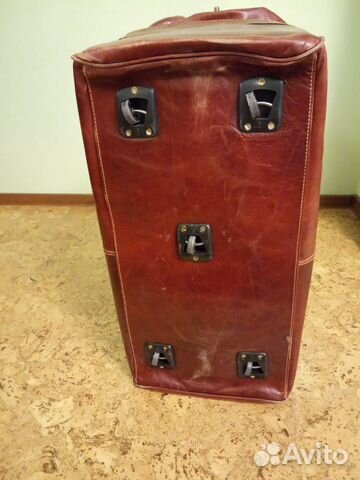 Сумка кожаная Сумка кожаная