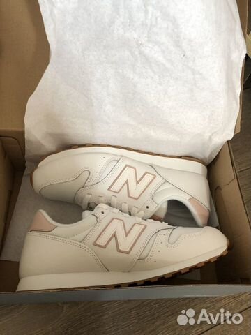 Кроссовки New Balance 8,5US(39рос) оригинал