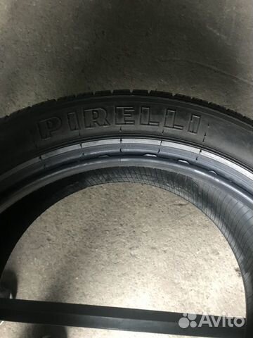 295 40 R20 Pirelli P Zero Rosso 295 40 R20 Pirelli P Zero Rosso