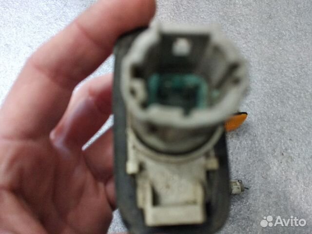 Указатель поворота боковой Nissan Pulsar FN15