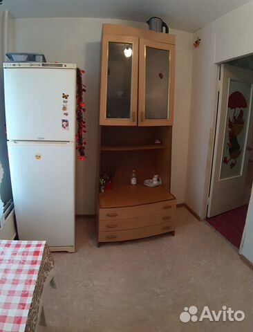 1-к квартира, 35 м², 4/9 эт. 1-к квартира, 35 м², 4/9 эт.