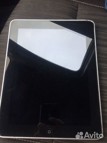 iPad