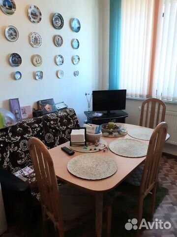 3-к квартира, 63.1 м², 3/3 эт. 3-к квартира, 63.1 м², 3/3 эт.