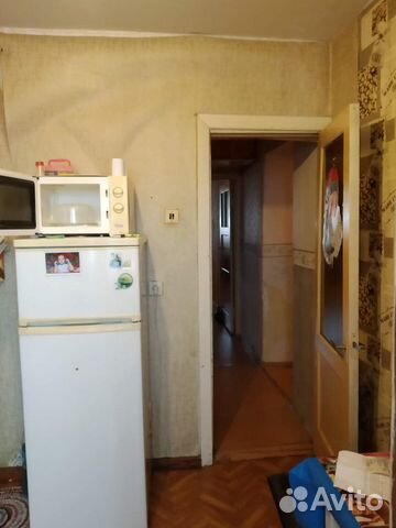 2-к квартира, 47.9 м², 5/5 эт.