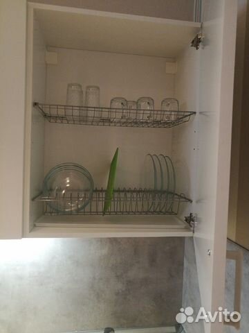 Студия, 30 м², 19/33 эт. Студия, 30 м², 19/33 эт.
