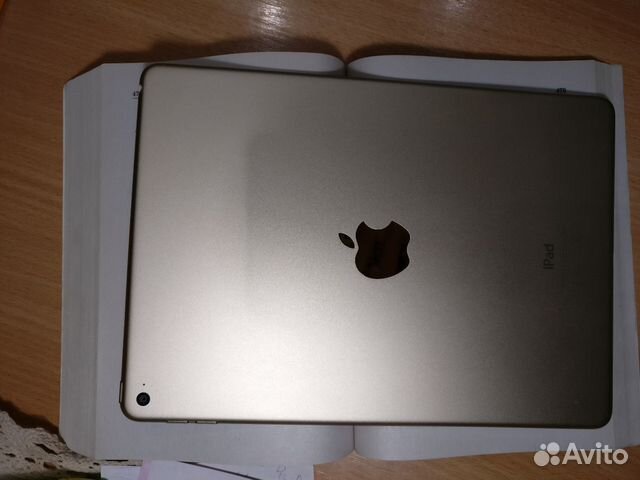 iPad Air2 64гб wi-fi