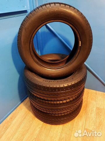 Matador Elite 3 185/65R15 10
