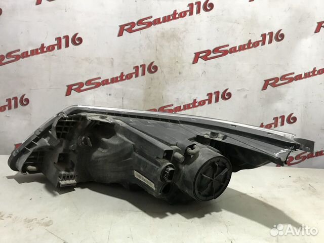 Фара передняя правая Kia Rio 3 Рестайл Фара передняя правая Kia Rio 3 Рестайл