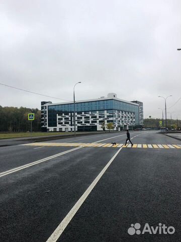 Помещение свободного назначения, 200 м²