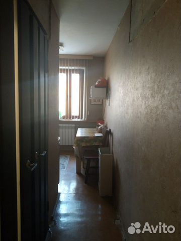 1-к квартира, 33 м², 5/5 эт.