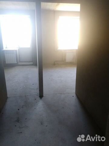 1-к квартира, 34 м², 6/10 эт. 1-к квартира, 34 м², 6/10 эт.