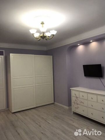 2-к квартира, 57 м², 3/7 эт. 2-к квартира, 57 м², 3/7 эт.