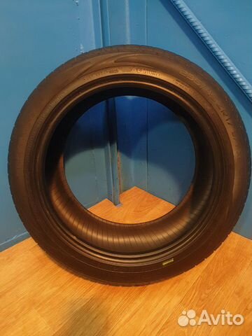 Nokian Hakka Black 235/45R17