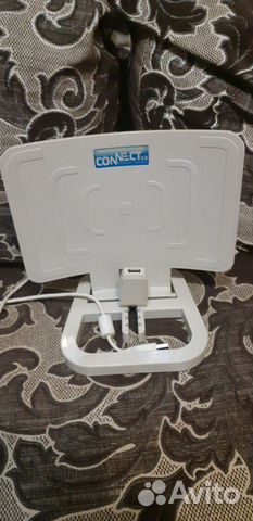Уселитель конект