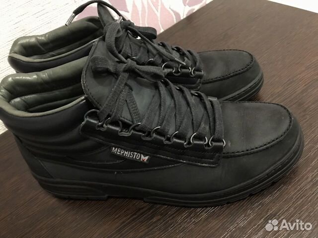 Mephisto original (39)