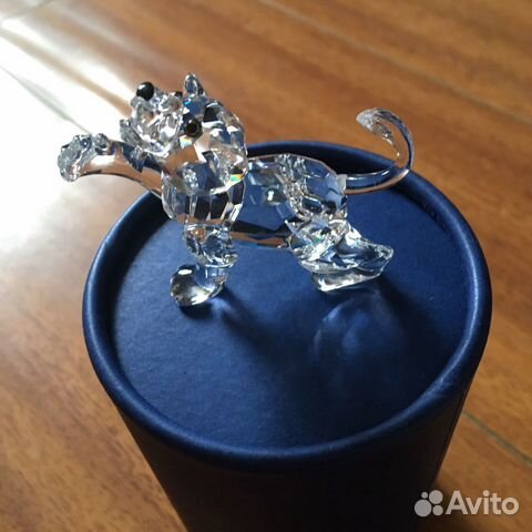 Фигурка Swarovski