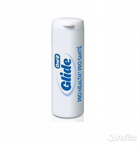 Зубная нить Oral-B Glide диспенсер 200 метров