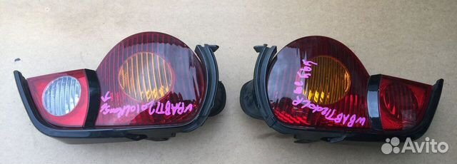 Задний фонарь бмв BMW Z4 E 85 Бмв Е85 E 85 Е 85