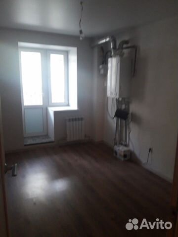 1-к квартира, 41 м², 3/9 эт.