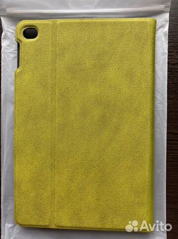 Чехол на iPad mini 5 новый
