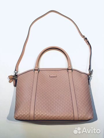 Сумка Gucci,новая,пудровый цвет,оригинал