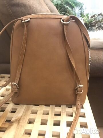 Сумка рюкзак