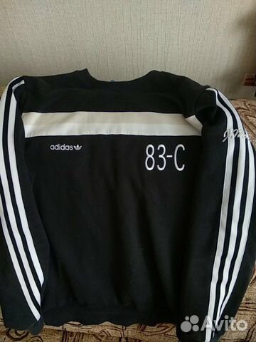 Свитшот adidas Свитшот adidas