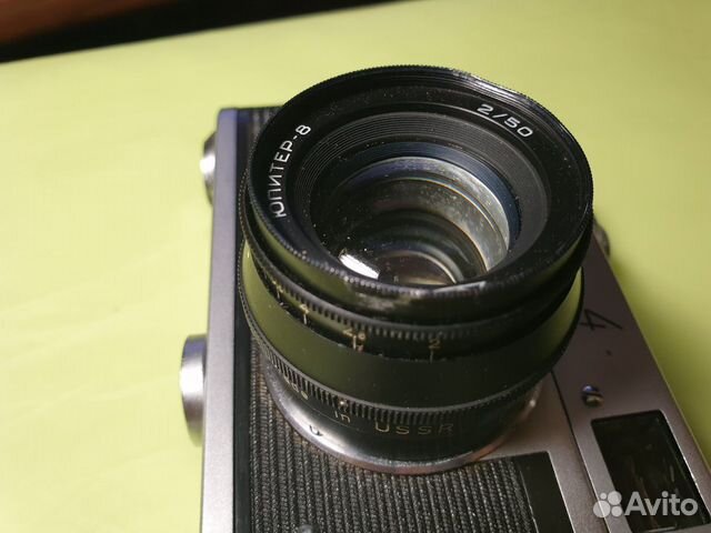 Фотоаппарат Фотоаппарат