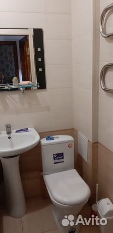1-к квартира, 40 м², 8/9 эт.