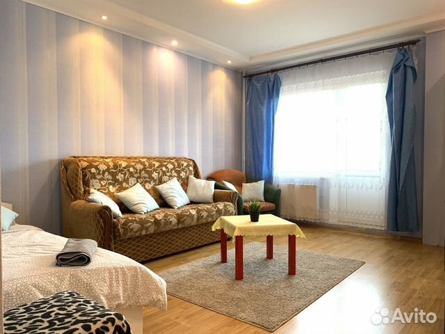 2-к квартира, 65 м², 3/20 эт. 2-к квартира, 65 м², 3/20 эт.