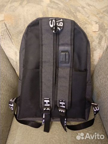 Рюкзак Calvin Klein