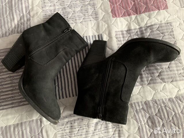 Полусапоги Полусапоги