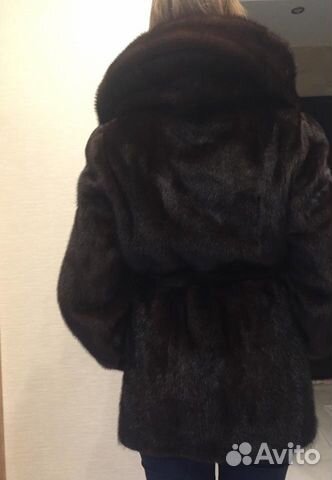 Шуба норковая Шуба норковая