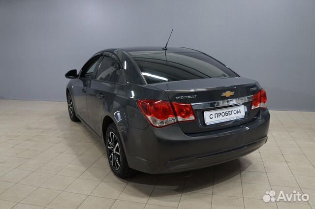 Chevrolet Cruze 1.6 МТ, 2013, 133 000 км