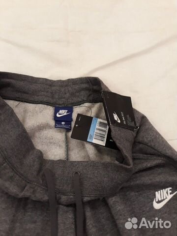 Брюки спортивные Nike