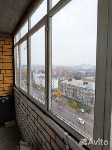 1-к квартира, 31.1 м², 10/10 эт. 1-к квартира, 31.1 м², 10/10 эт.