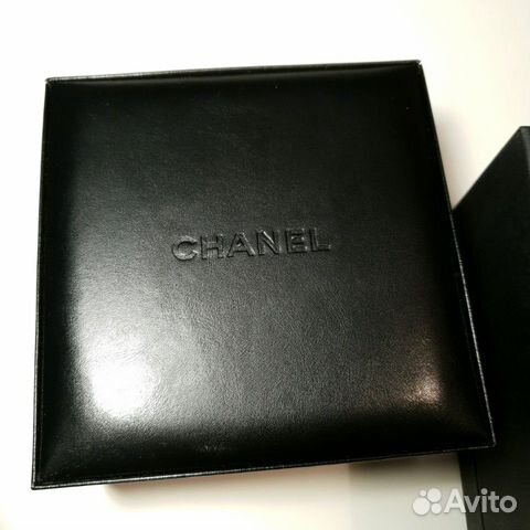 Коробка для часов Chanel J12