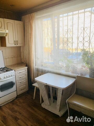 1-к квартира, 30.3 м², 1/5 эт. 1-к квартира, 30.3 м², 1/5 эт.