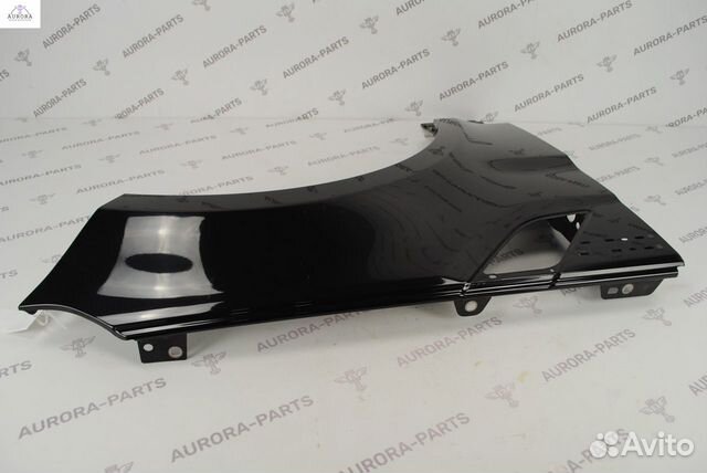 Крыло переднее правое Range Rover Sport II L494