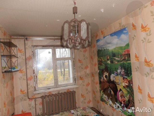 2-к квартира, 44 м², 1/5 эт. 2-к квартира, 44 м², 1/5 эт.