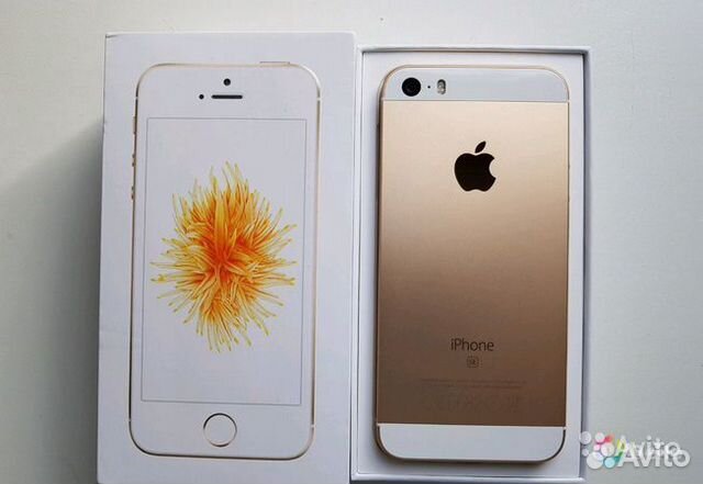 iPhone SE iPhone SE