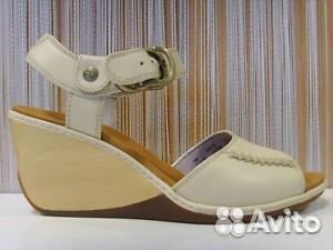 Босоножки Timberland
