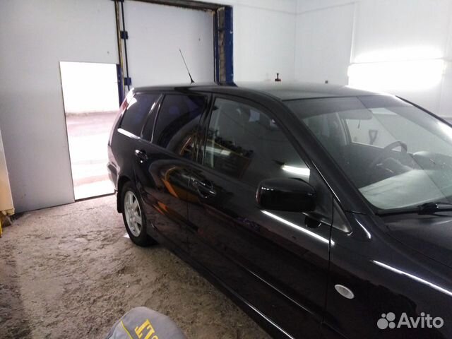 Mitsubishi Lancer 1.6 МТ, 2008, 130 000 км