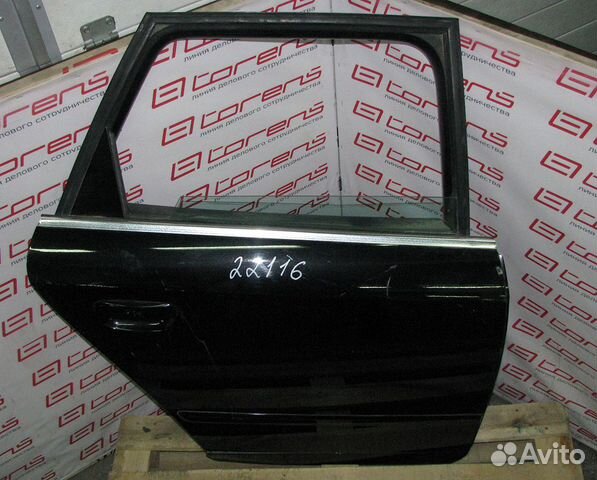 Дверь audi A4 B7 Дверь audi A4 B7