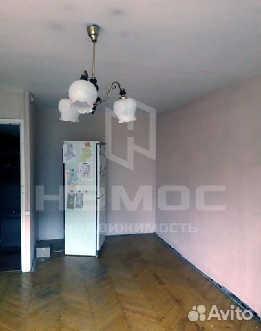 1-к квартира, 35 м², 3/12 эт. 1-к квартира, 35 м², 3/12 эт.